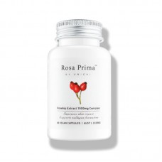 Unichi 澳源优驰 玫瑰果精华胶囊 60粒（二代）